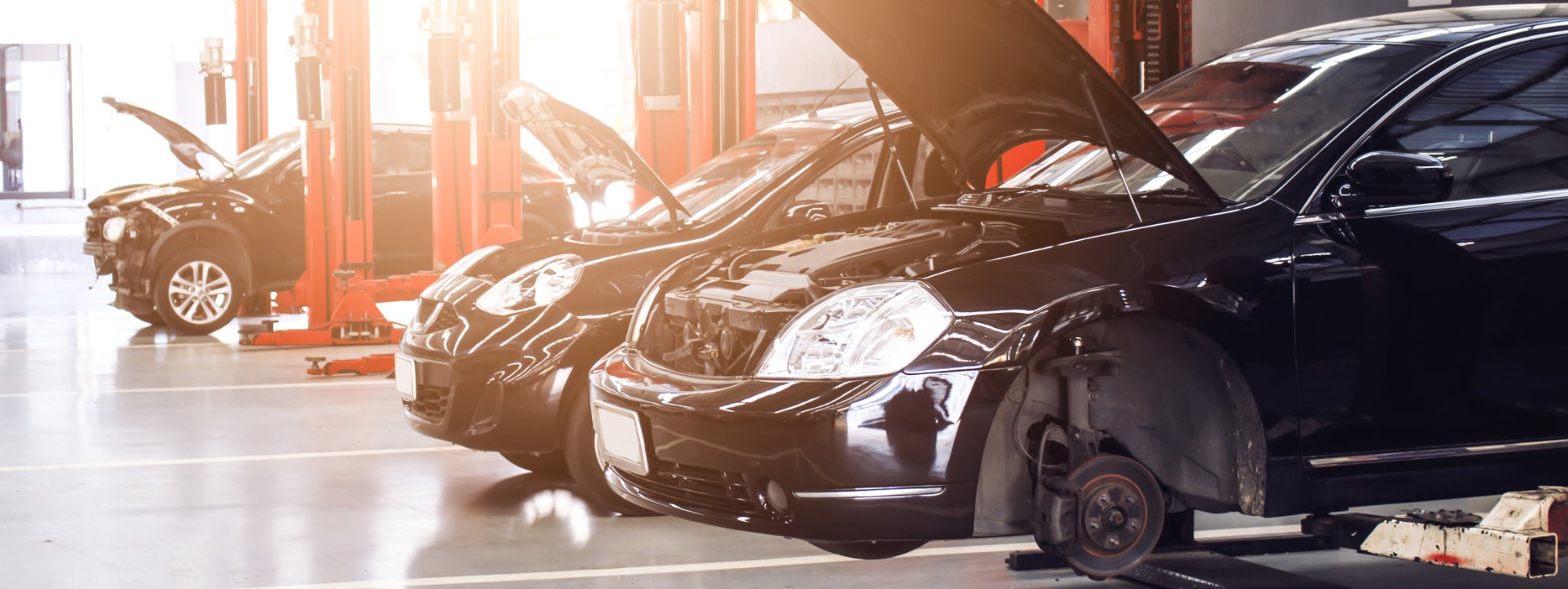 Car Repair & Servicing Surbiton 🔧 Trusted & Reliable